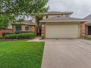 801 Mahogany Dr, Anna, TX 75409