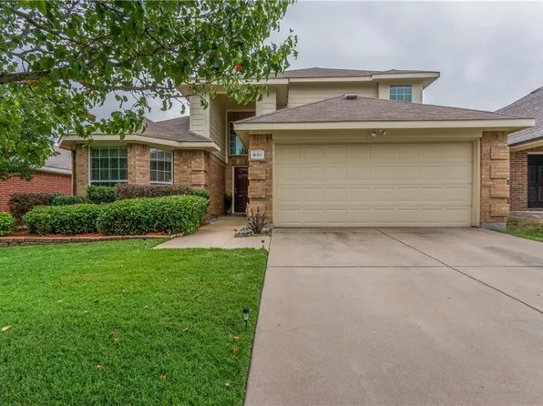 801 Mahogany Dr, Anna, TX 75409
