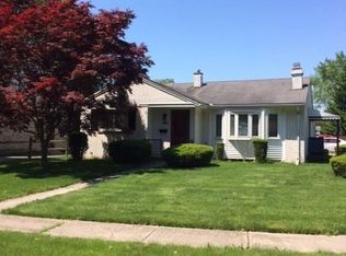 5529 San Paulo Dr, Toledo, OH 43612