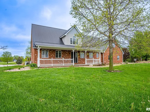 754 Coon Creek Rd, Metamora, IL 61548