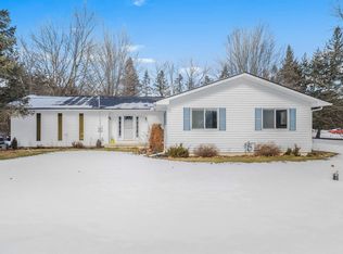 20700 Waterloo Rd, Chelsea, MI 48118