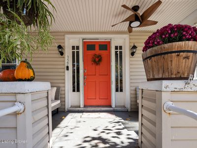 327 W Kenwood Way, Louisville, KY, 40214