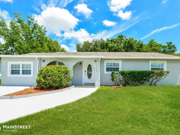 7719 Lady Frances Way, Orlando, FL 32807