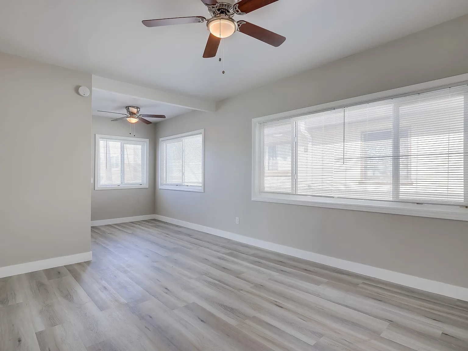 1 bed, 663 sqft, $2,795 — Photo 2