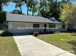 3400 NE 44th Pl, Ocala, FL 34479