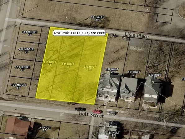 149 Holt St, Dayton, OH 45402
