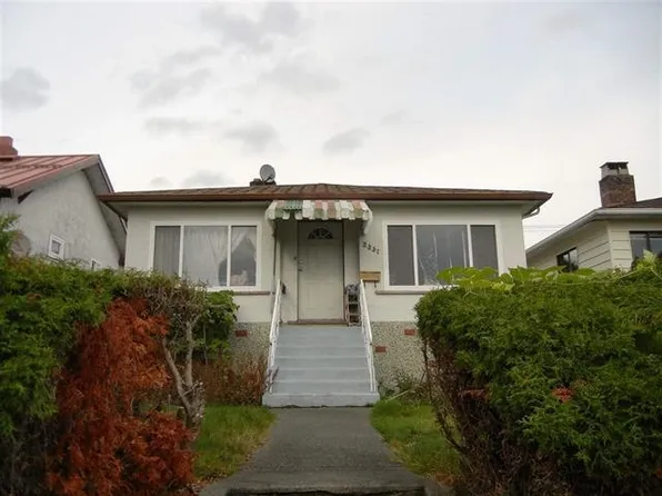 2831 E Broad Way, Vancouver, BC V5M 1Y9
