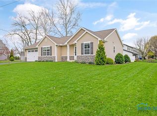 10473 Bridgewood St, Perrysburg, OH 43551