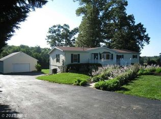 6528 Damascus Rd, Gaithersburg, MD 20882