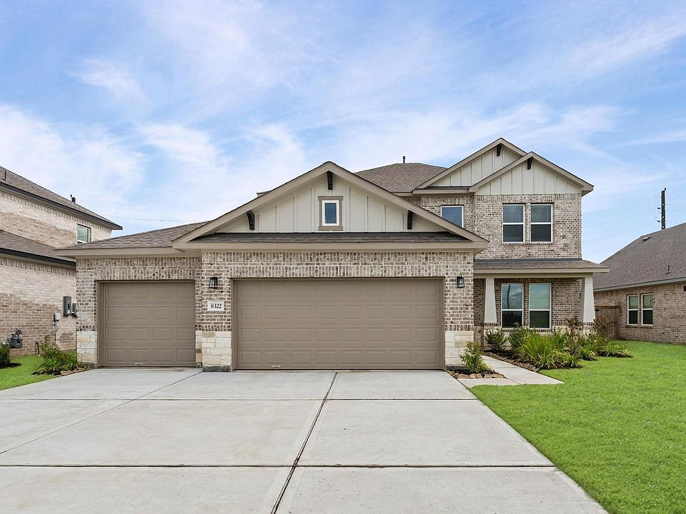 1st image of 8322 Amethyst Valley Ln