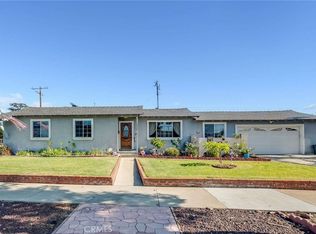 1638 S Bender Ave, Glendora, CA 91740