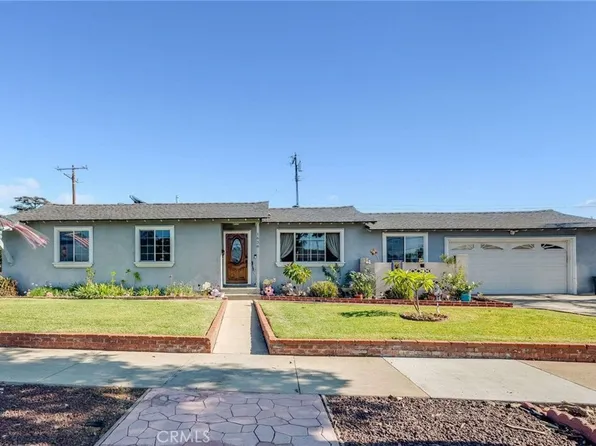 1638 S Bender Ave, Glendora, CA 91740