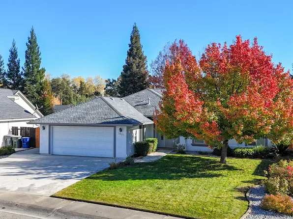 7651 Platinum Way, Redding, CA 96001