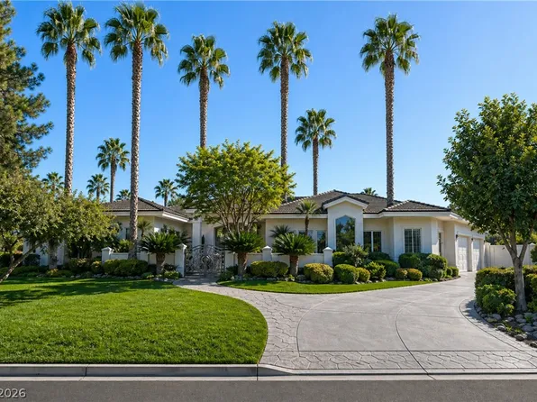 2326 Caserta Ct, Henderson, NV 89074