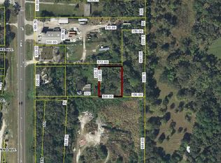904 Patton Rd, Labelle, FL 33935