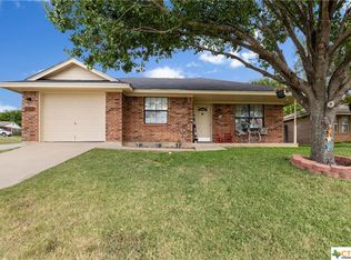 602 Turley Dr, Temple, TX 76502