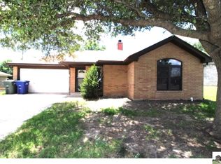 213 Bronc Dr, Copperas Cove, TX 76522