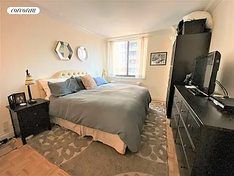 Rented by Corcoran