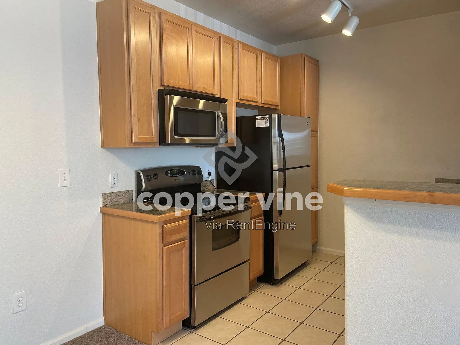 2 bed, 2.0 bath, 1156 sqft, $1,855 — Photo 4