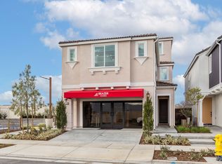 Meadow X Plan, Homestead, Chino, CA 91708