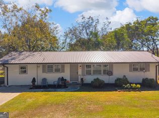 2632 Oak Valley Rd, Toccoa, GA 30577