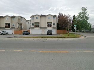 5302 Arctic Blvd #1, Anchorage, AK 99518