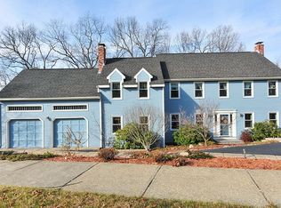 184 Anderson Rd, Marlborough, MA 01752