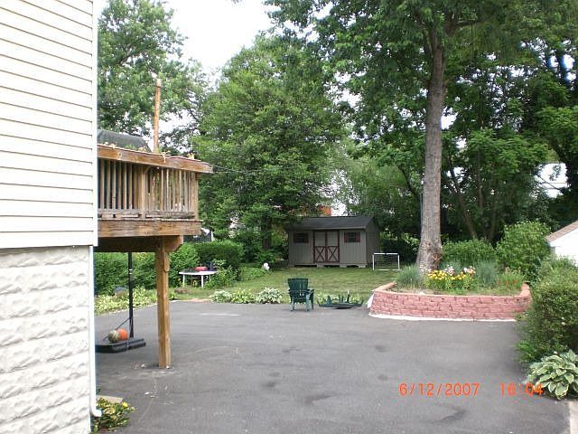 10 car driveway