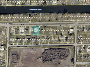 2914 Diplomat Pkwy W, Cape Coral, FL 33993