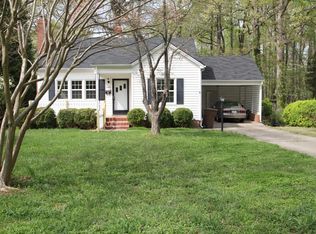 2224 Lane Rd, Greensboro, NC 27408