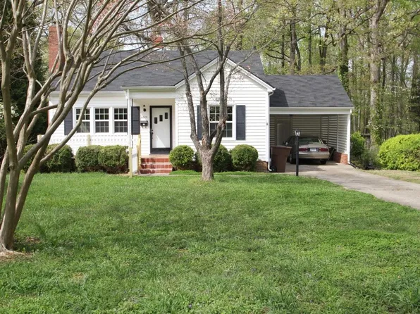 2224 Lane Rd, Greensboro, NC 27408