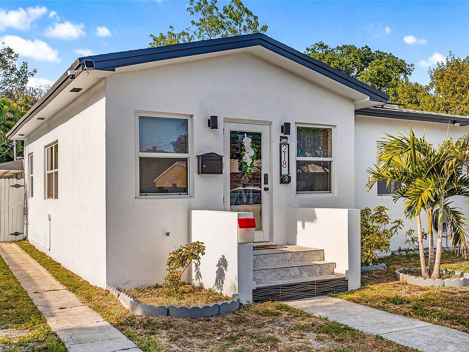 1st image of 218 SW 7th Street