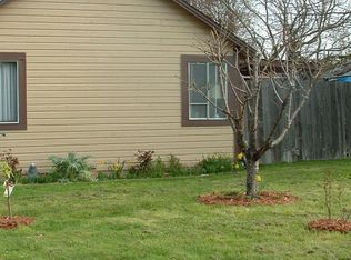 495 W Oak St, Lebanon, OR 97355