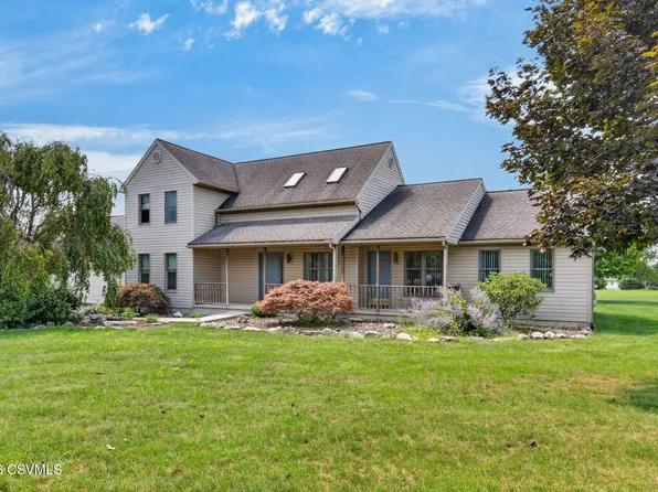 44 Todd Manor Dr, Catawissa, PA 17820