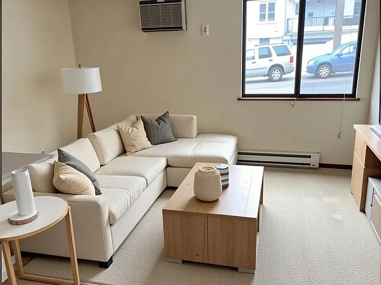 Courtyard Apartments — Photo 14