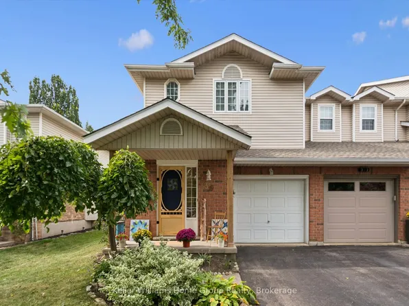 36 Patrick Blvd, Centre Wellington, ON N0B 1S0