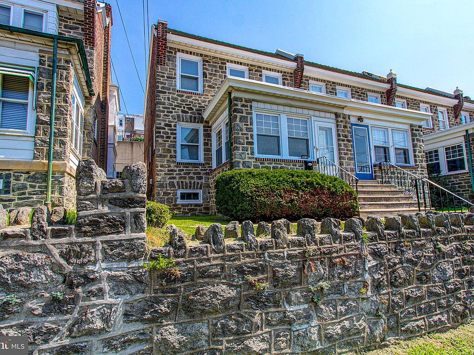 4061 Manayunk Ave, Philadelphia, PA 19128 Zillow