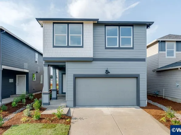 4983 Marr Ave NE, Salem, OR 97301