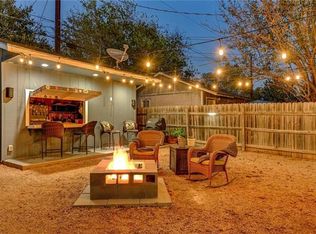 6612 Cruz St, Austin, TX 78741