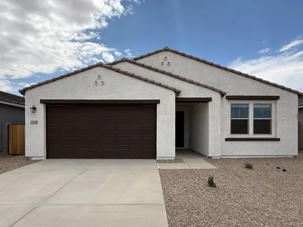 12358 N Damsen Dr, Maricopa, AZ 85139