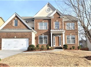 1937 Avondale Ct, Locust Grove, GA 30248