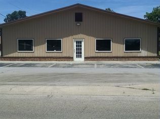 520 Texas St, Hoxie, AR 72576