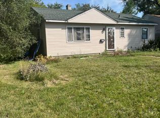 327 N Grand Blvd, Gary, IN 46403