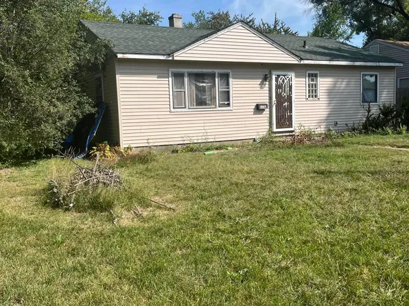 327 N Grand Blvd, Gary, IN 46403