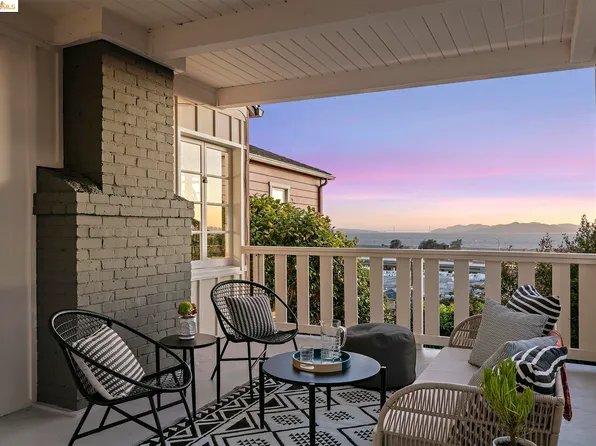 754 Gateview Ave, Albany, CA 94706