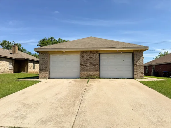 1904 San Rafael St, Fort Worth, TX 76134