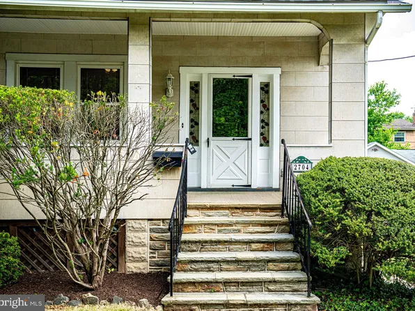 2704 Berwick Ave, Baltimore, MD 21234
