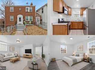 4834-4836 Sheriff Rd NE, Washington, DC 20019