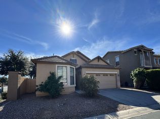 3060 S Southwind Dr, Gilbert, AZ 85295