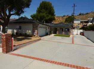27877 Camp Plenty Rd, Santa Clarita, CA 91351